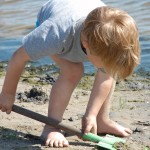 PlayingWithSand